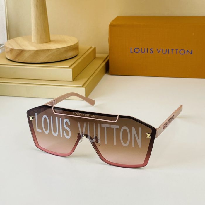 Louis Vuitton Sunglasses Top Quality LVS00932